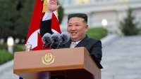 Ким Чен Ун честити рождения ден на "най-скъпия си приятел&ldquo; Путин