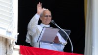 Папа Лъв XIV отново призова за край на войната в Украйна