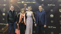 За 34-та година бяха връчени наградите "Аскеер"