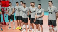 България загуби от Канада във волейболната Лига на нациите