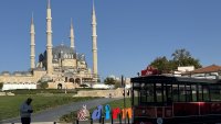 Туристи превзеха Одрин за традиционните пролетни празници на града