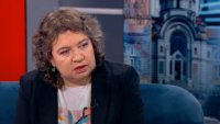 Киселова: Целта ни е да забавим спешното насрочване на нови избори