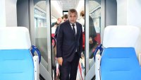 Пеев назначи ново ръководство на &bdquo;Холдинг БДЖ&ldquo;