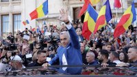 Арестуваха Калин Джорджеску по дело за измама