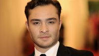 Ед Уестуик разкри какво е научил, откакто е баща