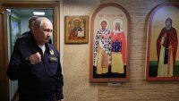 &ldquo;Каспийски експрес&ldquo;: Новият маршрут на Путин, който свързва Русия и Иран