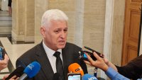 Димитър Стоянов: Иран проведе хибридна операция, подпомогнат от българските политици