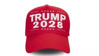 Шапката "Тръмп 2028" е на рафта в Белия дом: Ще се кандидатира ли президентът отново? 