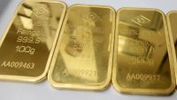 Полицията в Бразилия откри рекордните 103 кг злато в автомобил