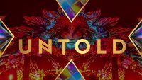 С Fibank и Visa на фестивала Untold 2025 в Румъния
