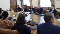 Радев залага на образование, наука и иновации в партньорство с Германия