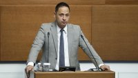 Витанов: Няма да посочим Русия като виновна за атаките над Германия