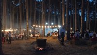  България без традиции не е България: Започна Фестивалът на носията в Жеравна