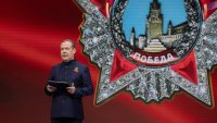 Медведев: На преговорите в Истанбул Русия се стреми към пълна победа, не към компромис