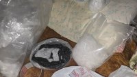 Наркодилър  опита да подпали фургон с близо 12 кг дрога за Черноморието