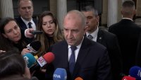 Радев поздрави мюсюлманите: Курбан Байрам ни напомня за ценности, които са в основата на обществото ни