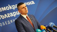 Мирчев: Вече живеем във война на дронове на 300 км от нас