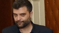 Внезапно почина Тодор Славков 