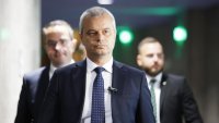 Костадин Костадинов: Трябват ни пет подписа за вот на недоверие