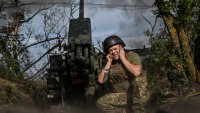 В лагера за военнопленници, където се намират бойците на Путин