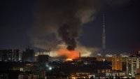 Зеленски: Руската атака е планирана да причини най-големи жертви