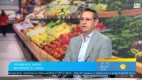 Ваучери за храна до 200 евро: Как ще се отрази новият данък от 7%