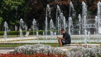 Над 35 000 са жертвите на екстремните жеги в Европа