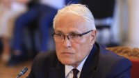 Депутатите избраха д-р Владимир Даскалов за управител на НЗОК