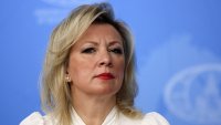 Захарова: Западът даде на Зеленски право да използва всякакви оръжия и сега плаща цената
