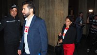Никола Барбутов остава под домашен арест, реши съдът
