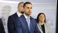 ГЕРБ-София с рокада на върха, целта - кмет на столицата