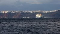 Стачка блокира фериботите от Гърция към Италия за два дни