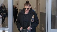 Жана Бергендорф пред съда: Обидих полицаите, казах им да ви е*а в злобните кучета