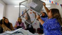 Фалшификация: Не 58%, а 34% е реалният дял на гласовете за "Единна Русия" 