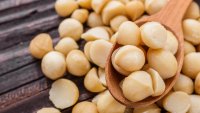 Яжте макадамия при високи холестерол и кръвна захар
