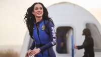 Кейти Пери и Трюдо пак ще се виждат, подхождали си