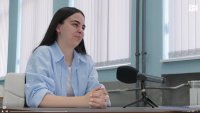  Мирослава от ПМГ в Хасково е с пълни шестици на двете матури