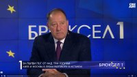 Ангел Найденов: Русия имитира готовност за преговори 