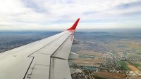 Няколко души са загинали при катастрофа на малък самолет в Калифорния