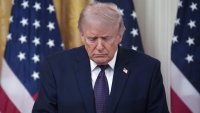 Тръмп отдаде почит на загиналите американски войници в Иран