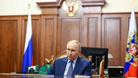 Как би могъл да реагира Путин на „руския Пърл Харбър“?
