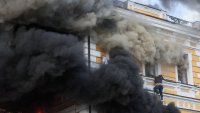 Искам мир, но още не: какво мислят руски майки, загубили синовете си във войната