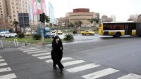 Девет труса до Техеран предизвикаха опасения от сеизмично бедствие