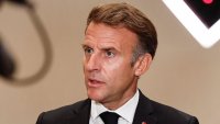 Еманюел Макрон нарече "глупави" критиките, отправени от чуждестранни лидери