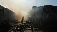 Командир на НАТО: Украйна ни показа защо трябва да върнем забравени умения от Студената война