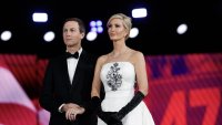 След политиката Иванка Тръмп се насочва към инфлуенсърството