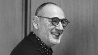 Последно сбогом с Любен Дилов-син