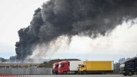 Новата стратегия на Украйна за запазване на светлините през зимата 