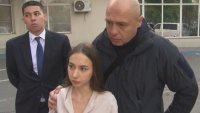 Скопие ще сезира ЕС и Съвета на Европа за случая „Ива Михайлова“