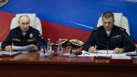 Владимир Путин за първи път посети Курилските острови